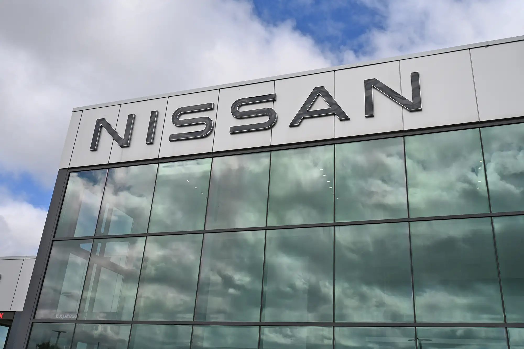 Sandy Sansing Nissan